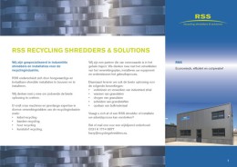 Brochure RSS recycling shredders & solutions RSS_brochure_2017_VZ.jpg