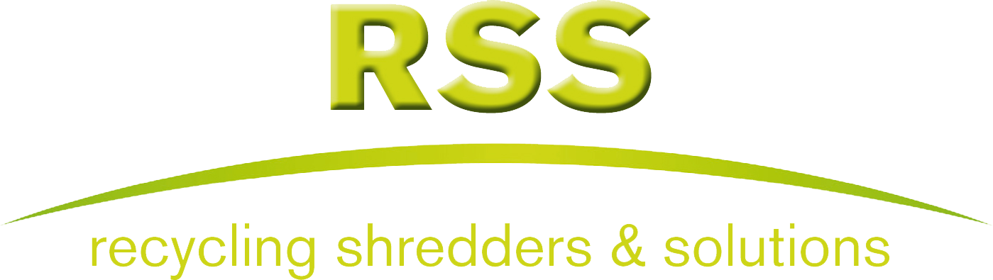 RSS Recycling Shredders & Solutions